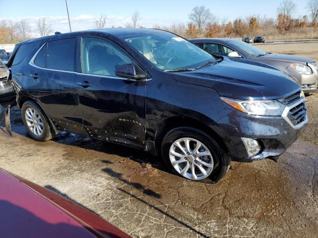Photo 4 from auction – 2021 CHEVROLET EQUINOX LT with VIN 3GNAXUEV6MS120192