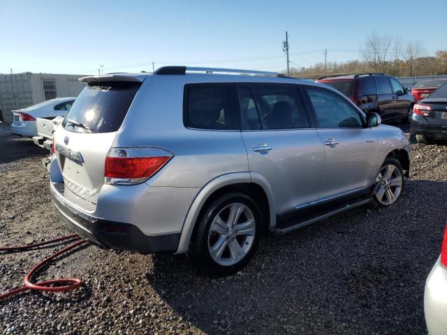 Photo 3 from auction – 2012 TOYOTA HIGHLANDER with VIN 5TDYK3EH5CS073265