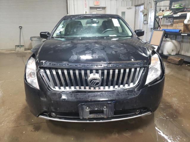 Photo 5 from auction – 2010 MERCURY MILAN with VIN 3MEHM0HA7AR649525