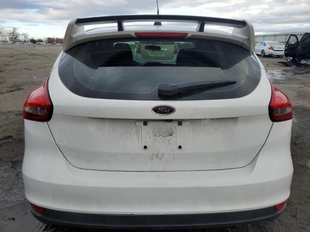 Photo 6 from auction – 2016 FORD FOCUS SE with VIN 1FADP3K27GL319617