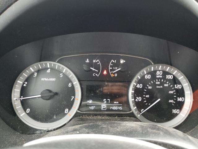 Photo 9 from auction – 2014 NISSAN SENTRA S with VIN 3N1AB7AP7EY292040