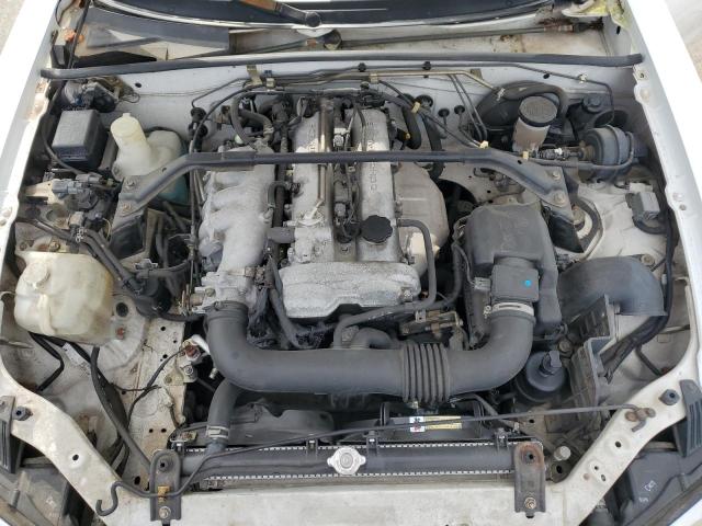Photo 11 from auction – 2003 MAZDA MX-5 MIATA with VIN JM1NB353X30311590