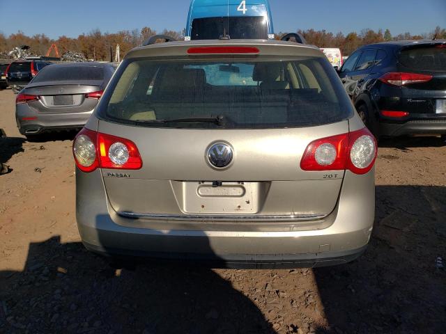 Photo 6 from auction – 2007 VOLKSWAGEN PASSAT with VIN WVWLK73C47E005978