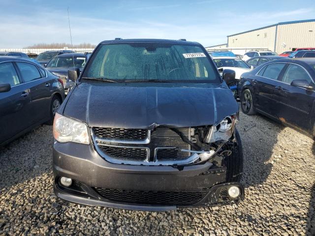 Photo 5 from auction – 2019 DODGE GRAND CARA with VIN 2C4RDGCG3KR689537