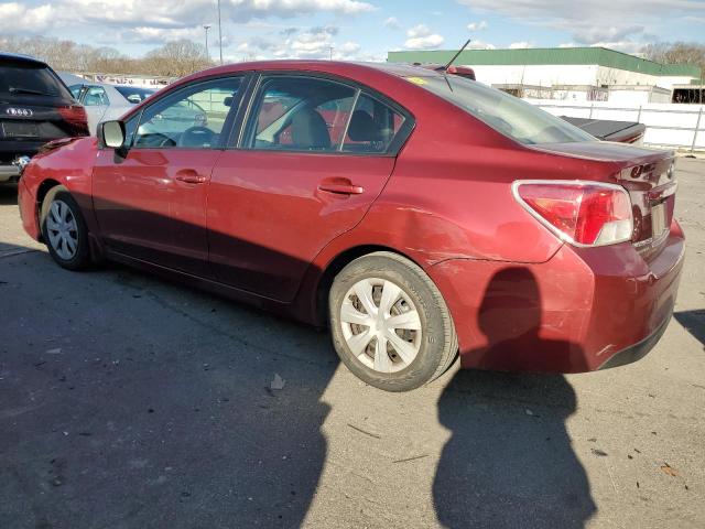 Photo 2 from auction – 2013 SUBARU IMPREZA with VIN JF1GJAA66DH017211