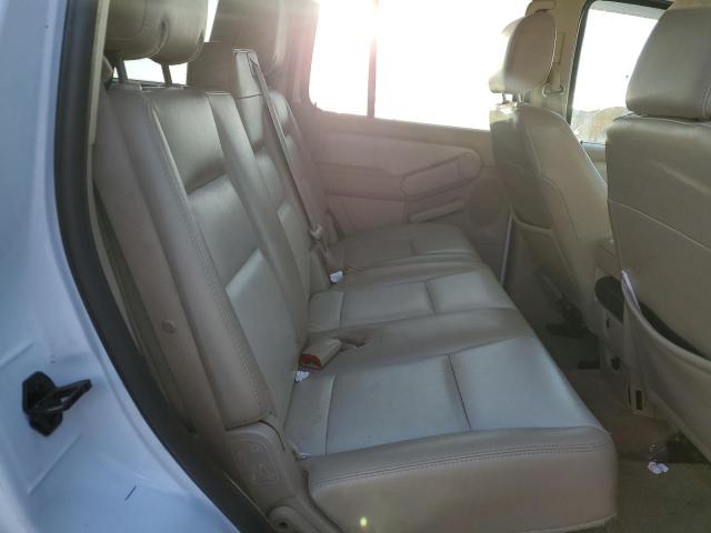 Photo 10 from auction – 2006 FORD EXPLORER E with VIN 1FMEU74876UB37405