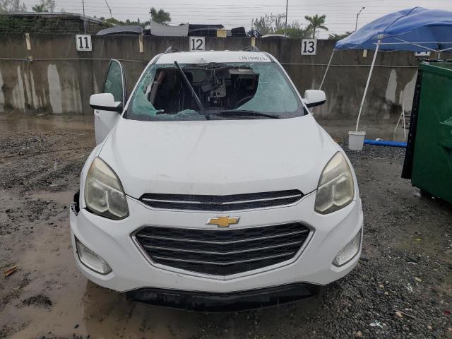 Photo 5 from auction – 2017 CHEVROLET EQUINOX LT with VIN 2GNALCEK8H1508019