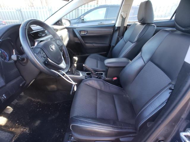 Photo 7 from auction – 2016 TOYOTA COROLLA L with VIN 5YFBURHE8GP395899