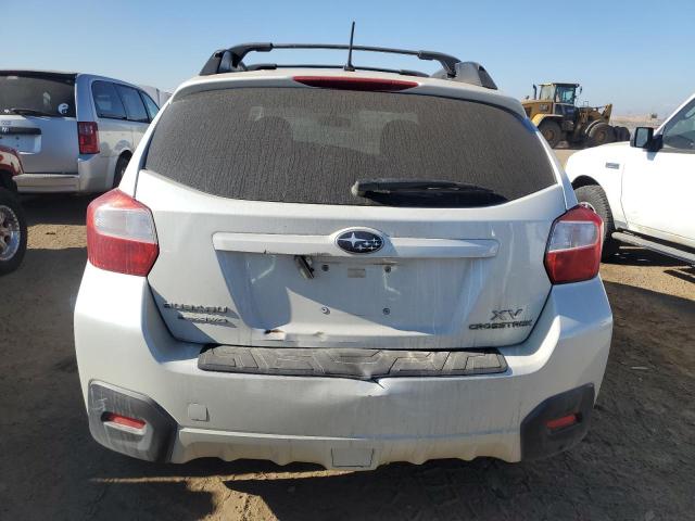 Photo 6 from auction – 2014 SUBARU XV CROSSTR with VIN JF2GPAVC5EH332285