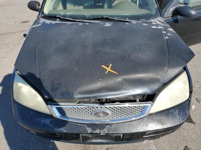 Photo 11 from auction – 2005 FORD FOCUS ZX4 with VIN 1FAFP34N55W240202