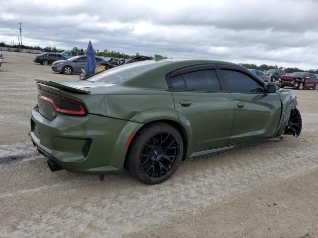 Photo 3 from auction – 2019 DODGE CHARGER SC with VIN 2C3CDXGJ2KH504707