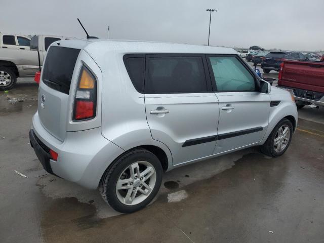 Снимка 3 от търг – 2011 KIA SOUL + с VIN KNDJT2A25B7273971