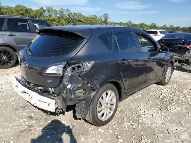Photo 3 from auction – 2013 MAZDA 3 I with VIN JM1BL1L79D1738149