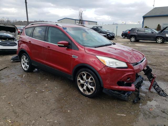 Photo 4 from auction – 2014 FORD ESCAPE TIT with VIN 1FMCU0J96EUA66546