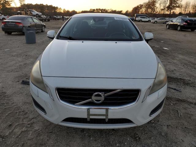 Photo 5 from auction – 2012 VOLVO S60 T5 with VIN YV1622FS9C2127230
