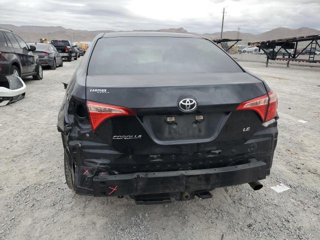 Photo 6 from auction – 2019 TOYOTA COROLLA L with VIN 5YFBURHEXKP896611