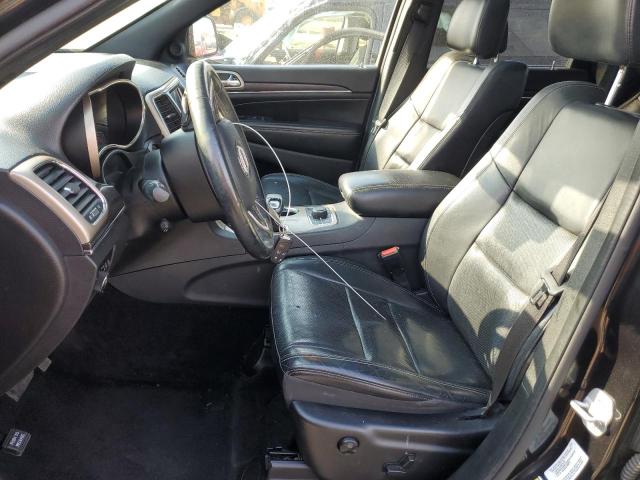 Photo 7 from auction – 2014 JEEP GRAND CHER with VIN 1C4RJFBG6EC184349