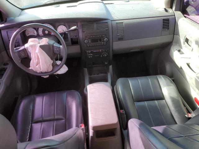 Photo 8 from auction – 2006 DODGE DURANGO SX with VIN 1D4HD38K56F118374
