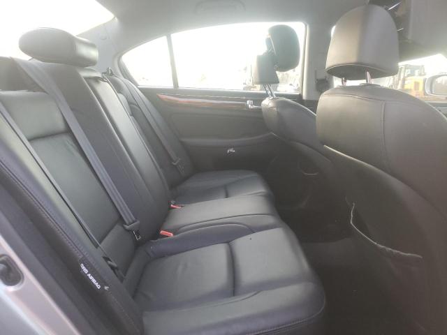 Photo 10 from auction – 2011 HYUNDAI GENESIS 3. with VIN KMHGC4DE9BU117389