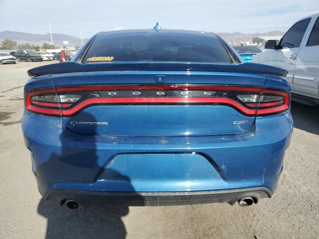 Photo 6 from auction – 2021 DODGE CHARGER GT with VIN 2C3CDXHG2MH581745