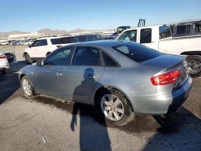 Photo 2 from auction – 2010 AUDI A4 PREMIUM with VIN WAUAFAFL7AN045903