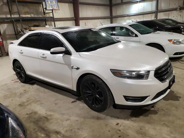 Photo 4 from auction – 2013 FORD TAURUS SEL with VIN 1FAHP2E80DG180253