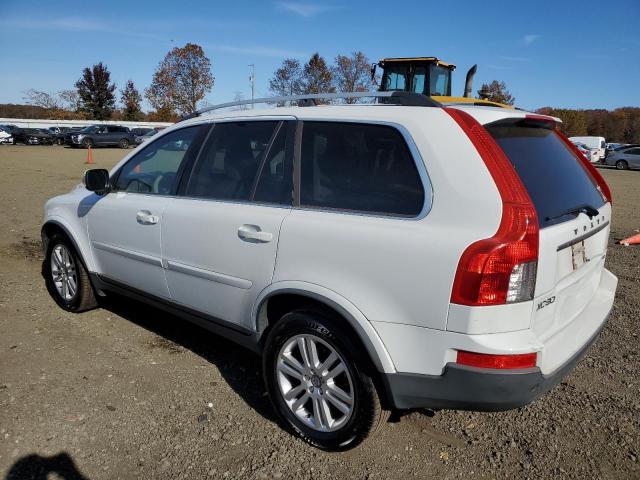 Photo 2 from auction – 2012 VOLVO XC90 3.2 with VIN YV4952CZ7C1609743