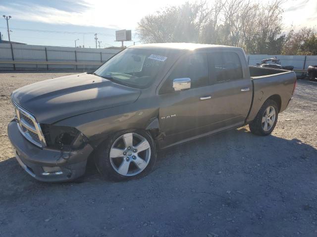 DODGE RAM 1500 2009 with VIN 1D3HV13T79S768020 - Photo from auction
