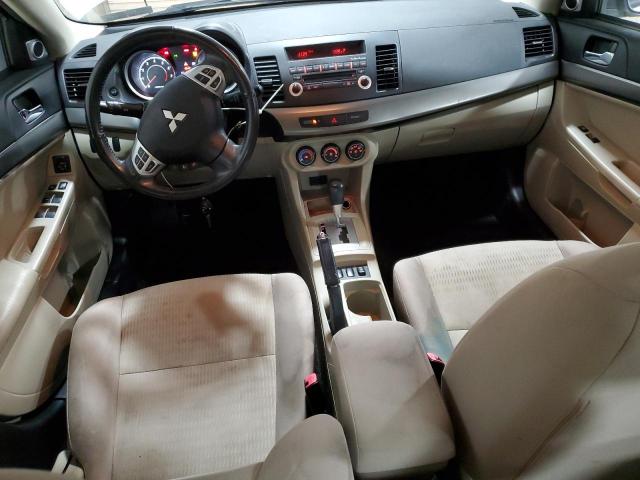 Photo 8 from auction – 2013 MITSUBISHI LANCER SE with VIN JA32V2FW3DU022752