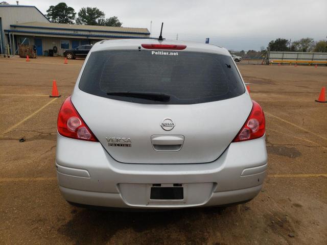 Photo 6 from auction – 2011 NISSAN VERSA S with VIN 3N1BC1CP0BL497865