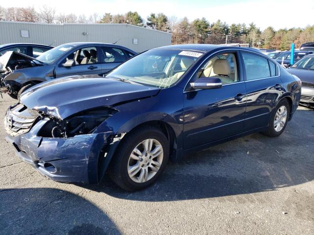 Photo 1 from auction – 2010 NISSAN ALTIMA BAS with VIN 1N4AL2AP0AN558931