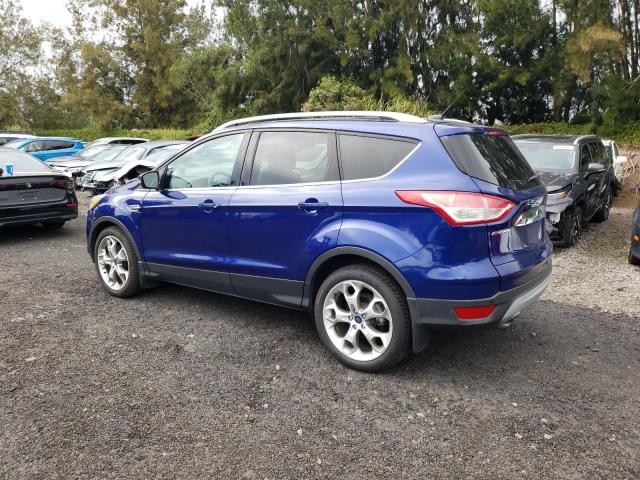 Photo 2 from auction – 2014 FORD ESCAPE TIT with VIN 1FMCU9J93EUD32061