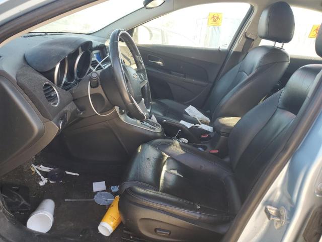 Photo 7 from auction – 2011 CHEVROLET CRUZE LT with VIN 1G1PG5S97B7240930