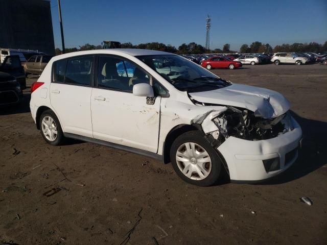 Photo 4 from auction – 2011 NISSAN VERSA S with VIN 3N1BC1CP7BL510319
