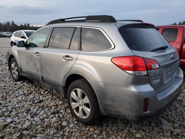 Снимка 2 от търг – 2011 SUBARU OUTBACK 2. с VIN 4S4BRBCC3B3356388