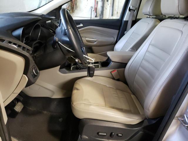 Photo 7 from auction – 2017 FORD ESCAPE TIT with VIN 1FMCU0J9XHUA63153