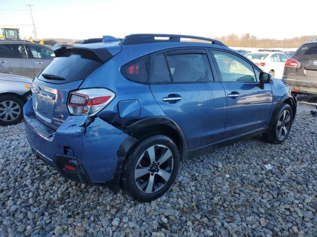 Photo 3 from auction – 2016 SUBARU CROSSTREK with VIN JF2GPBLC9GH251298