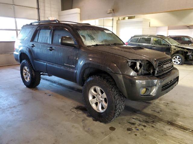 Photo 4 from auction – 2008 TOYOTA 4RUNNER SR with VIN JTEBU14R98K034848