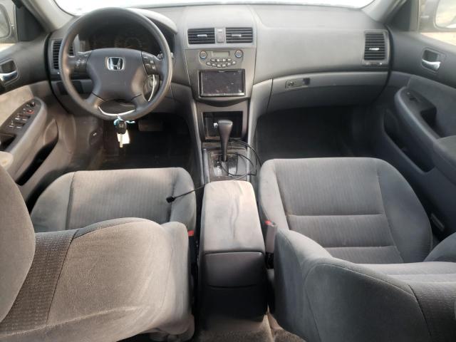 Photo 8 from auction – 2004 HONDA ACCORD LX with VIN 1HGCM66334A045201