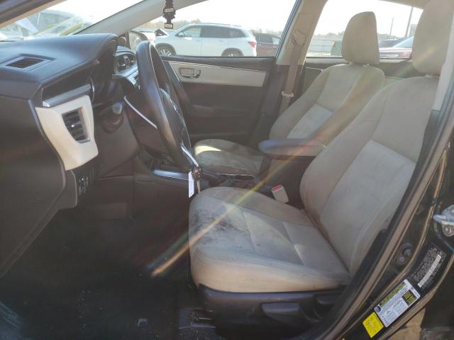 Photo 7 from auction – 2014 TOYOTA COROLLA L with VIN 2T1BURHE0EC109539