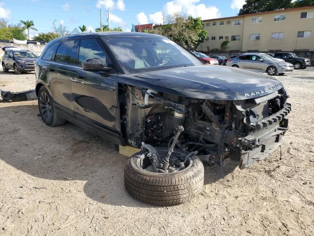 Photo 4 from auction – 2019 LAND ROVER RANGE ROVE with VIN SALYL2EV6KA794700