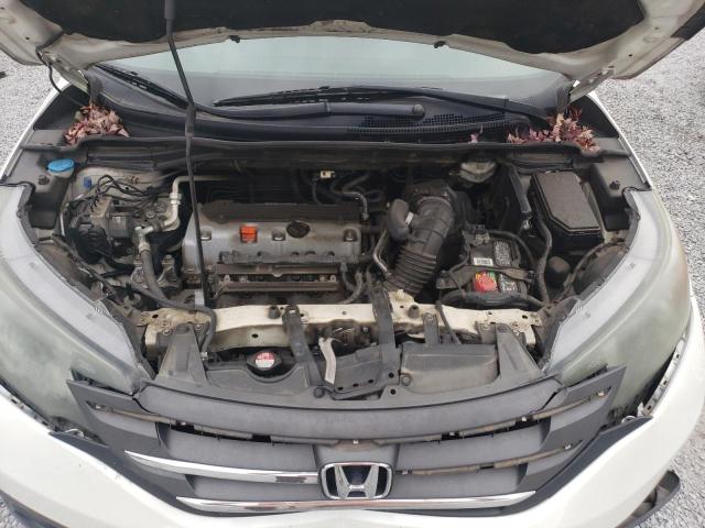 Photo 11 from auction – 2012 HONDA CR-V EX with VIN 5J6RM3H52CL047282