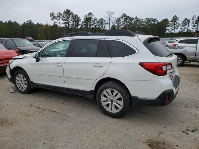 Photo 2 from auction – 2019 SUBARU OUTBACK 2. with VIN 4S4BSAFC1K3241850