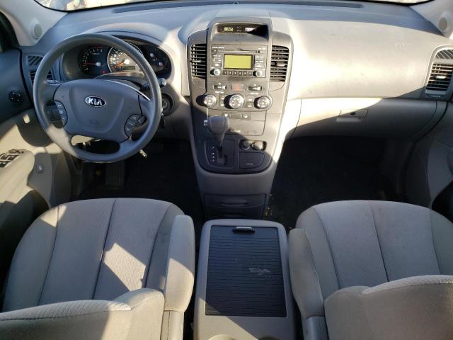Photo 8 from auction – 2014 KIA SEDONA LX with VIN KNDMG4C78E6546773