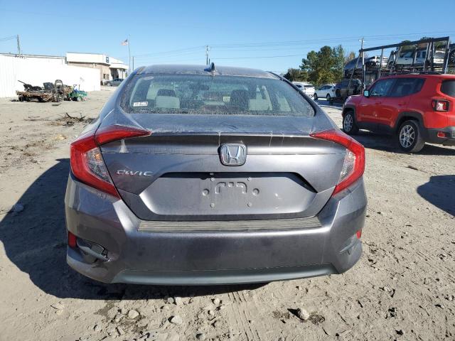 Photo 6 from auction – 2017 HONDA CIVIC EX with VIN 19XFC2F76HE008348