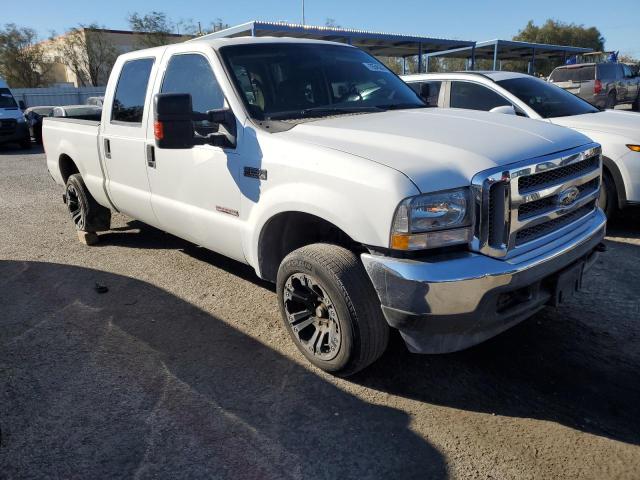 Photo 4 from auction – 2004 FORD F250 SUPER with VIN 1FTNW20P14EB56439