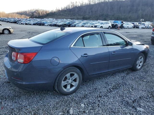 Photo 3 from auction – 2013 CHEVROLET MALIBU LS with VIN 1G11B5SA0DF143172