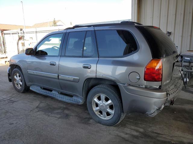 Photo 2 from auction – 2005 GMC ENVOY with VIN 1GKDT13S652270135