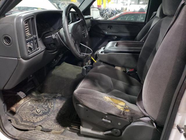 Photo 7 from auction – 2003 GMC SIERRA C25 with VIN 1GTHC29U23E203684