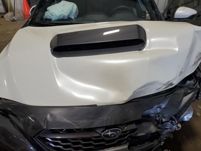 Photo 11 from auction – 2022 SUBARU WRX PREMIU with VIN JF1VBAF6XN9023652